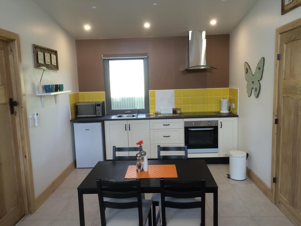 מלון The Grape And Olive At Willunga מראה חיצוני תמונה