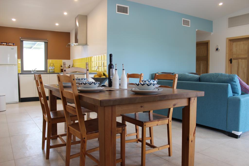 מלון The Grape And Olive At Willunga מראה חיצוני תמונה