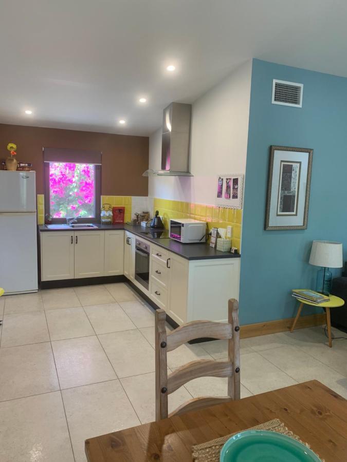 מלון The Grape And Olive At Willunga מראה חיצוני תמונה